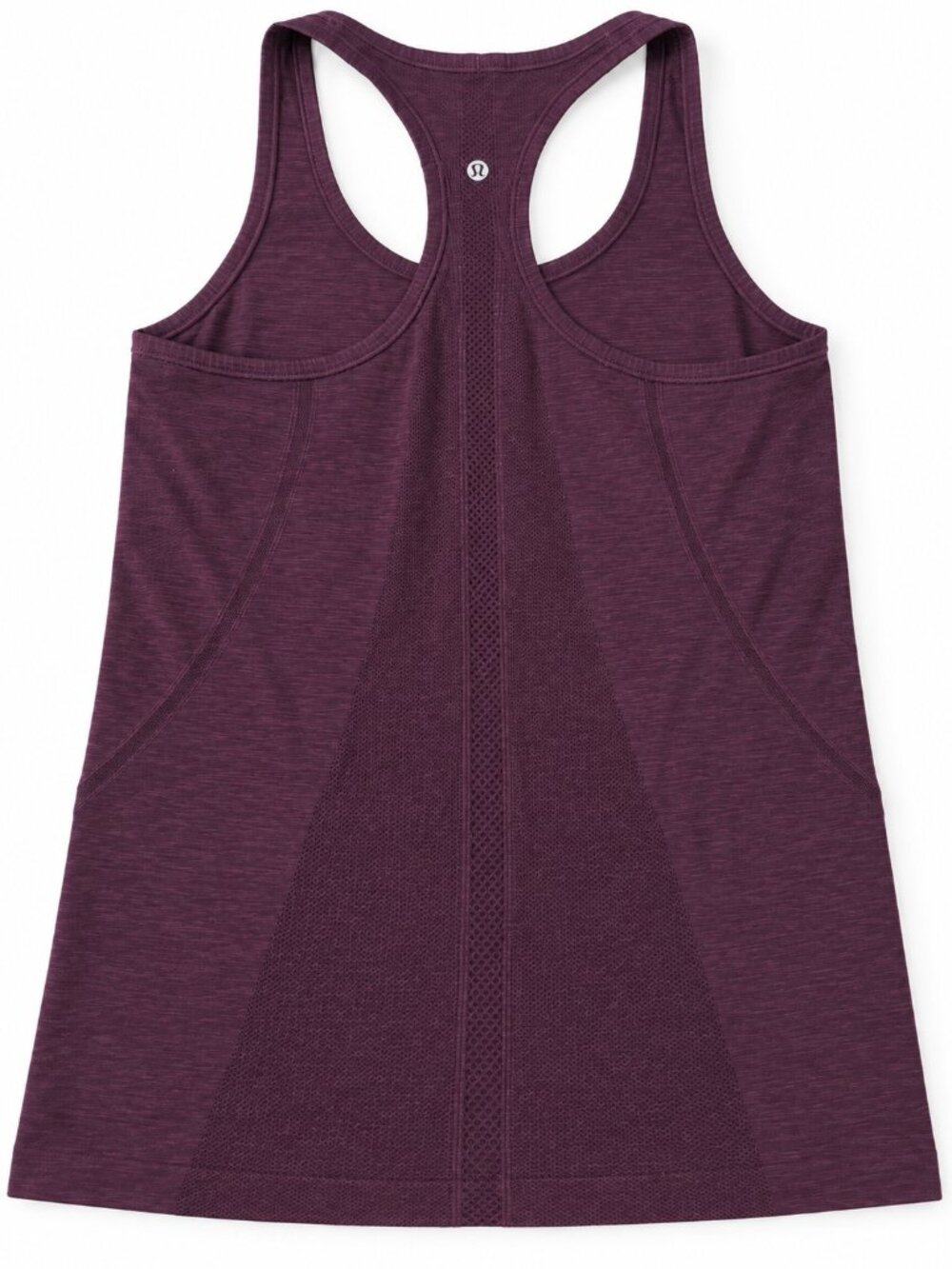 Lululemon Swiftly Tech Racerback Tank Purple Plum Size L
